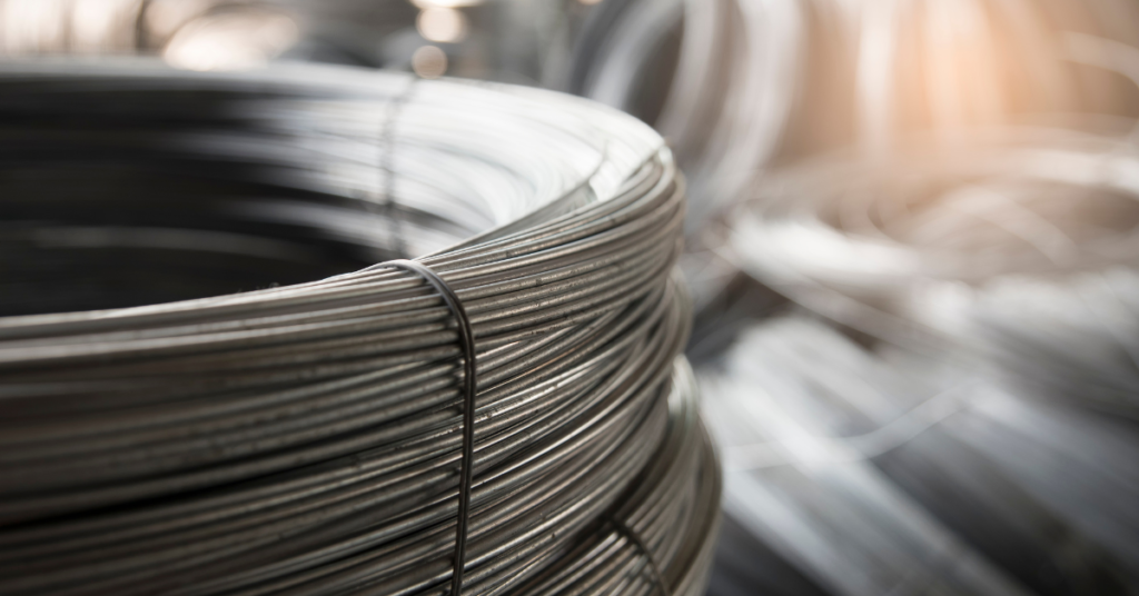 A Guide to Different Types of Welding Wire